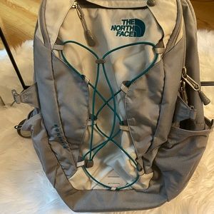 North Face Borealis Backpack